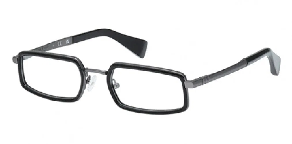 RAG & BONE 50010 Eyeglasses - view 3
